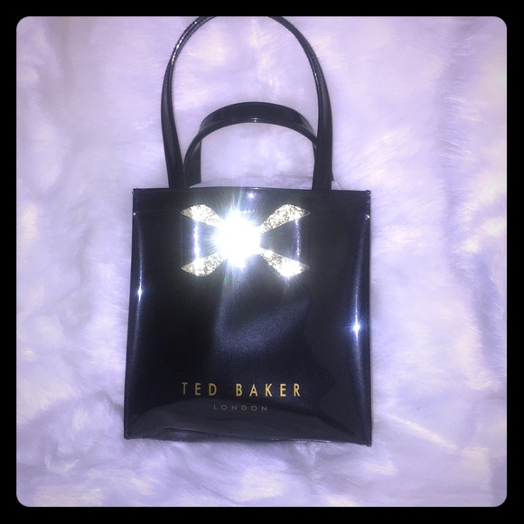 Ted Baker handbag - Picture 1 of 6